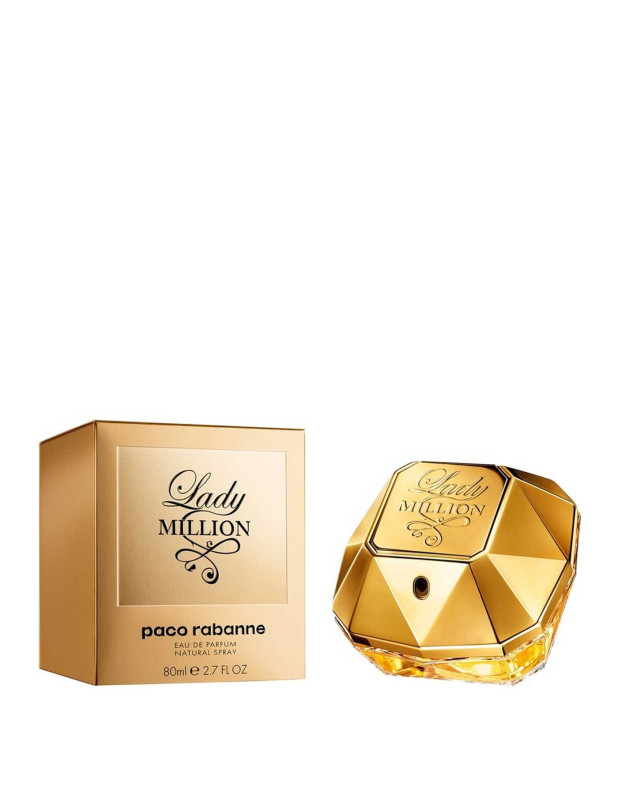Lady Million Edp
